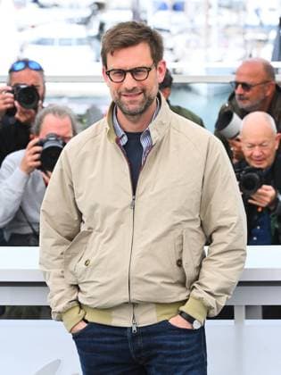 Cannes, 78th Cannes Film Festival 2025 - day 10 - photocall of the film Connemara Cannes, 78th Cannes Film Festival 2025 - day 10 - photocall of the film Connemara In the photo: Nicolas Mathieu Cannes Italy  Copyright: xIPA ABACAx