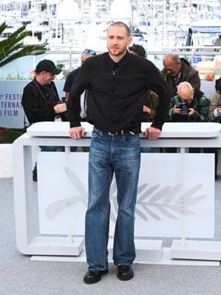 Cannes, 78th Cannes Film Festival 2025 - day 10 - photocall of the film Connemara Cannes, 78th Cannes Film Festival 2025 - day 10 - photocall of the film Connemara In the photo: Bastien Bouillon Cannes Italy  Copyright: xIPA ABACAx