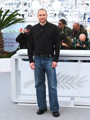 Cannes, 78th Cannes Film Festival 2025 - day 10 - photocall of the film Connemara Cannes, 78th Cannes Film Festival 2025 - day 10 - photocall of the film Connemara In the photo: Bastien Bouillon Cannes Italy  Copyright: xIPA ABACAx