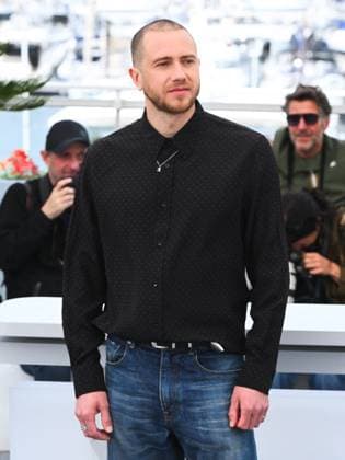 Cannes, 78th Cannes Film Festival 2025 - day 10 - photocall of the film Connemara Cannes, 78th Cannes Film Festival 2025 - day 10 - photocall of the film Connemara In the photo: Bastien Bouillon Cannes Italy  Copyright: xIPA ABACAx