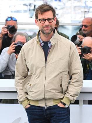 Cannes, 78th Cannes Film Festival 2025 - day 10 - photocall of the film Connemara Cannes, 78th Cannes Film Festival 2025 - day 10 - photocall of the film Connemara In the photo: Nicolas Mathieu Cannes Italy  Copyright: xIPA ABACAx