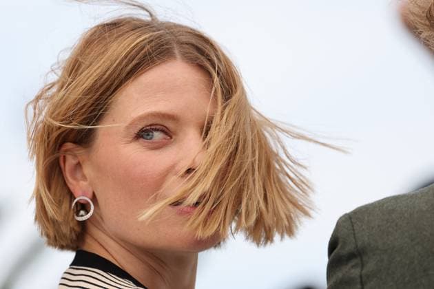 Cannes - Connemara Photocall Mélanie Thierry pose during the Connemara photocall at the 78th annual Cannes Film Festival at Palais des Festivals on May 22, 2025 in Cannes, France. Photo by Shootpix ABACAPRESS.COM Cannes France  Copyright: xShootpix ABACAx