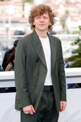 Alex Lutz at the photocall for the feature film Connemara at the Festival de Cannes 2025 78 Cannes International Film Festival at the Palais des Festivals Cannes, 22 05 2025 Foto:xD.xBedrosianx xFuturexImagex connemara_5503