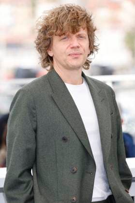 Alex Lutz at the photocall for the feature film Connemara at the Festival de Cannes 2025 78 Cannes International Film Festival at the Palais des Festivals Cannes, 22 05 2025 Foto:xD.xBedrosianx xFuturexImagex connemara_5505