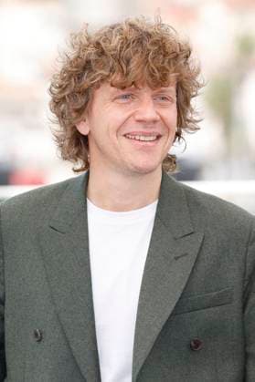 Alex Lutz at the photocall for the feature film Connemara at the Festival de Cannes 2025 78 Cannes International Film Festival at the Palais des Festivals Cannes, 22 05 2025 Foto:xD.xBedrosianx xFuturexImagex connemara_5506