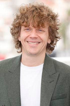 Alex Lutz at the photocall for the feature film Connemara at the Festival de Cannes 2025 78 Cannes International Film Festival at the Palais des Festivals Cannes, 22 05 2025 Foto:xD.xBedrosianx xFuturexImagex connemara_5507