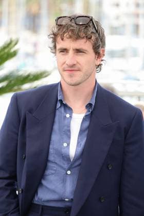 The History Of Sound Photocall at the 78th Annual Cannes Film Festival Paul Mescal - The History Of Sound Photocall at the 78th Annual Cannes Film Festival in Cannes, France on May 22, 2025  Copyright: x Chassery+Courdjix