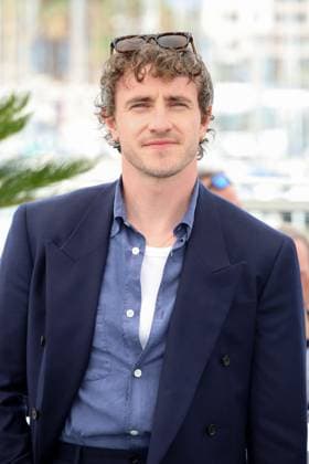 The History Of Sound Photocall at the 78th Annual Cannes Film Festival Paul Mescal - The History Of Sound Photocall at the 78th Annual Cannes Film Festival in Cannes, France on May 22, 2025  Copyright: x Chassery+Courdjix