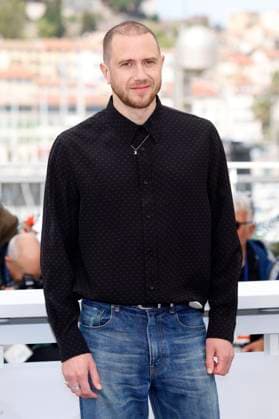 Bastien Bouillon at the photocall for the feature film Connemara at the Festival de Cannes 2025 78 Cannes International Film Festival at the Palais des Festivals Cannes, 22 05 2025 Foto:xD.xBedrosianx xFuturexImagex connemara_5517
