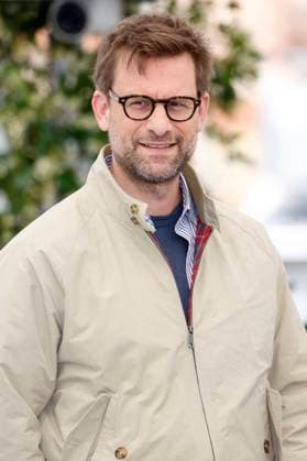 Nicolas Mathieu at the photocall for the feature film Connemara at the Festival de Cannes 2025 78 Cannes International Film Festival at the Palais des Festivals Cannes, 22 05 2025 Foto:xD.xBedrosianx xFuturexImagex connemara_5529