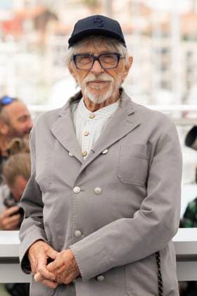 Photocall for LHomme qui a vu lours qui a vu lhomme at the 78th Cannes International Film Festival Pierre Richard Photocall for LHomme qui a vu lours qui a vu lhomme at the 78th Cannes International Film Festival, May 22, 2025 Jacovides Moreau Bestimage Photocall for LHomme qui a vu lours qui a vu lhomme at the 78th Cannes International Film Festival Cannes France  Copyright: xJACOVIDES-MOREAUx xBESTIMAGExJACOVIDES-MOREAUx xBESTIMAGEx