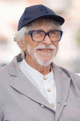 Pierre Richard at the photocall for the feature film L homme qui a vu l ours qui a vu l homme The Man Who Saw the Bear at the Festival de Cannes 2025 78 Cannes International Film Festival at the Palais des Festivals Cannes, 22 05 2025 Foto:xD.xBedrosianx xFuturexImagex homme_5512