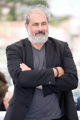 Gustave Kervern at the photocall for the feature film L homme qui a vu l ours qui a vu l homme The Man Who Saw the Bear at the Festival de Cannes 2025 78 Cannes International Film Festival at the Palais des Festivals Cannes, 22 05 2025 Foto:xD.xBedrosianx xFuturexImagex homme_5516