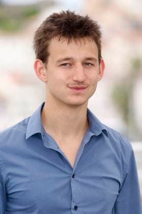 Timi Joy Marbot at the photocall for the feature film L homme qui a vu l ours qui a vu l homme The Man Who Saw the Bear at the Festival de Cannes 2025 78 Cannes International Film Festival at the Palais des Festivals Cannes, 22 05 2025 Foto:xD.xBedrosianx xFuturexImagex homme_5521