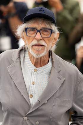 Photocall for LHomme qui a vu lours qui a vu lhomme at the 78th Cannes International Film Festival Pierre Richard Photocall for LHomme qui a vu lours qui a vu lhomme at the 78th Cannes International Film Festival, May 22, 2025 Jacovides Moreau Bestimage Photocall for LHomme qui a vu lours qui a vu lhomme at the 78th Cannes International Film Festival Cannes France  Copyright: xJACOVIDES-MOREAUx xBESTIMAGExJACOVIDES-MOREAUx xBESTIMAGEx