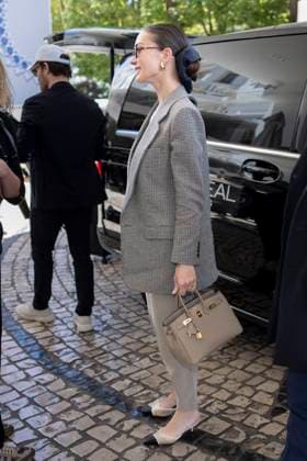 Cannes Amy May Jackson, Ed Westwick are spotted at Hotel Martinez MP Amy May Jackson, Ed Westwick are spotted at Hotel Martinez ahead the 78th annual Cannes Film Festival on May 22, 2025 in Cannes, France. Photo by Marco Piovanotto ABACAPRESS.COM  Copyright: xPiovanottoxMarco ABACAx