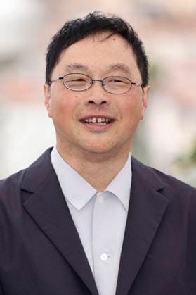 Koji Fukada at the photocall for the feature film Ren ai saiban Love on Trial at the Festival de Cannes 2025 78 Cannes International Film Festival at the Palais des Festivals Cannes, 22 05 2025 Foto:xD.xBedrosianx xFuturexImagex trial_5503