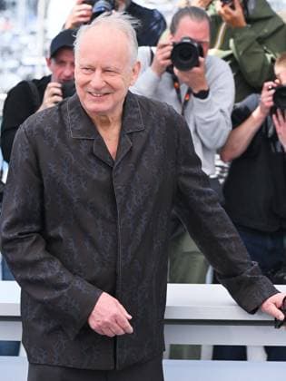 Cannes, 78th Cannes Film Festival 2025 - day 10 - photocall of the film Affeksjonsverdi (Sentimental Value) Cannes, 78th Cannes Film Festival 2025 - day 10 - photocall of the film Affeksjonsverdi (Sentimental Value) In the photo: Stellan Skarsgard Cannes Italy  Copyright: xIPA ABACAx