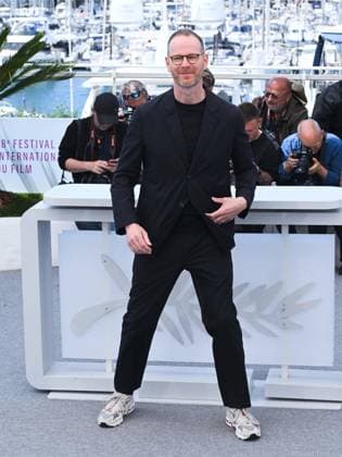 Cannes, 78th Cannes Film Festival 2025 - day 10 - photocall of the film Affeksjonsverdi (Sentimental Value) Cannes, 78th Cannes Film Festival 2025 - day 10 - photocall of the film Affeksjonsverdi (Sentimental Value) In the photo: Joachim Trier Cannes Italy  Copyright: xIPA ABACAx