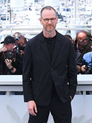 Cannes, 78th Cannes Film Festival 2025 - day 10 - photocall of the film Affeksjonsverdi (Sentimental Value) Cannes, 78th Cannes Film Festival 2025 - day 10 - photocall of the film Affeksjonsverdi (Sentimental Value) In the photo: Joachim Trier Cannes Italy  Copyright: xIPA ABACAx