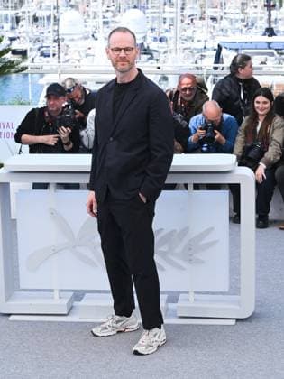 Cannes, 78th Cannes Film Festival 2025 - day 10 - photocall of the film Affeksjonsverdi (Sentimental Value) Cannes, 78th Cannes Film Festival 2025 - day 10 - photocall of the film Affeksjonsverdi (Sentimental Value) In the photo: Joachim Trier Cannes Italy  Copyright: xIPA ABACAx