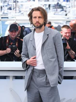 Cannes, 78th Cannes Film Festival 2025 - day 10 - photocall of the film Affeksjonsverdi (Sentimental Value) Cannes, 78th Cannes Film Festival 2025 - day 10 - photocall of the film Affeksjonsverdi (Sentimental Value) In the photo: Anders Danielsen Cannes Italy  Copyright: xIPA ABACAx