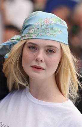 Photocall du film Affeksjonsverdi lors du 78ème Festival International du Film de Cannes Elle Fanning au photocall du film Affeksjonsverdi lors du 78ème Festival International du Film de Cannes, au Palais des Festivals à Cannes, France, le 22 mai 2025 Jacovides Moreau Bestimage Sentimental Value Photocall during the 78th Cannes International Film Festival, in Cannes, France, on May 22, 2025 Cannes France  Copyright: xJACOVIDES-MOREAUx xBESTIMAGExJACOVIDES-MOREAUx xBESTIMAGEx