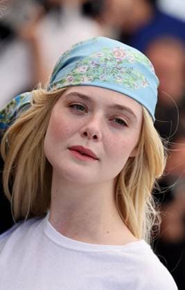 Photocall du film Affeksjonsverdi lors du 78ème Festival International du Film de Cannes Elle Fanning au photocall du film Affeksjonsverdi lors du 78ème Festival International du Film de Cannes, au Palais des Festivals à Cannes, France, le 22 mai 2025 Jacovides Moreau Bestimage Sentimental Value Photocall during the 78th Cannes International Film Festival, in Cannes, France, on May 22, 2025 Cannes France  Copyright: xJACOVIDES-MOREAUx xBESTIMAGExJACOVIDES-MOREAUx xBESTIMAGEx