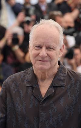 Photocall du film Affeksjonsverdi lors du 78ème Festival International du Film de Cannes Stellan Skarsgard au photocall du film Affeksjonsverdi lors du 78ème Festival International du Film de Cannes, au Palais des Festivals à Cannes, France, le 22 mai 2025 Jacovides Moreau Bestimage Sentimental Value Photocall during the 78th Cannes International Film Festival, in Cannes, France, on May 22, 2025 Cannes France  Copyright: xJACOVIDES-MOREAUx xBESTIMAGExJACOVIDES-MOREAUx xBESTIMAGEx
