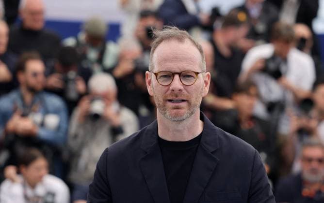 Photocall du film Affeksjonsverdi lors du 78ème Festival International du Film de Cannes Joachim Trier au photocall du film Affeksjonsverdi lors du 78ème Festival International du Film de Cannes, au Palais des Festivals à Cannes, France, le 22 mai 2025 Jacovides Moreau Bestimage Sentimental Value Photocall during the 78th Cannes International Film Festival, in Cannes, France, on May 22, 2025 Cannes France  Copyright: xJACOVIDES-MOREAUx xBESTIMAGExJACOVIDES-MOREAUx xBESTIMAGEx