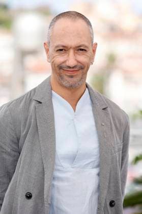 Oliver Hermanus at the photocall for the feature film The History of Sound at the Festival de Cannes 2025 78 Cannes International Film Festival at the Palais des Festivals Cannes, 22 05 2025 Foto:xD.xBedrosianx xFuturexImagex history_5502