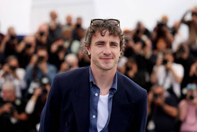 Photocall du film The History of Sound lors du 78ème Festival International du Film de Cannes Paul Mescal au photocall du film The History of Sound lors du 78ème Festival International du Film de Cannes, le 22 mai 2025 Jacovides Moreau Bestimage Photocall for XXX at the 78th Cannes International Film Festival, on May 22nd, 2025 Cannes France  Copyright: xJACOVIDES-MOREAUx xBESTIMAGExJACOVIDES-MOREAUx xBESTIMAGEx