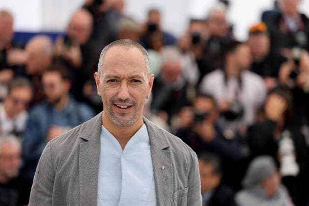 Photocall for The History of Sound at the 78th Cannes International Film Festival Director Oliver Hermanus at the photocall for The History of Sound at the 78th Cannes International Film Festival, on May 22nd, 2025 Jacovides Moreau Bestimage Photocall for XXX at the 78th Cannes International Film Festival, on May 22nd, 2025 Cannes France  Copyright: xJACOVIDES-MOREAUx xBESTIMAGExJACOVIDES-MOREAUx xBESTIMAGEx