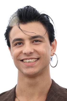 Romeria photocall in Cannes Mitch Martin during the Romeria - Photocall - 78th Cannes Film Festival, France in 22 May 2025. CAP GOL GOL Cannes CÃ te d Azur France Copyright: xRickxGold CapitalxPicturesx