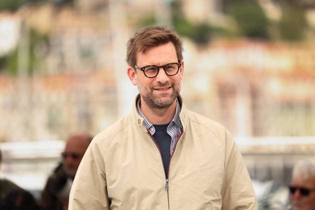 78eme Festival International du Film de Cannes Photocall du film Connemara 78th International Cannes Film Festival Photocall with cast of Connemara movie 444913 2025 05 22 Cannes France Mathieu, Nicolas  Copyright: xIvankaxVoisinx xStarfacex STAR_444913_054
