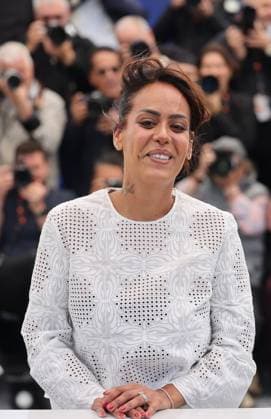 Amel Bent au photocall du film Ma Frère lors du 78ème Festival International du Film de Cannes, au Palais des Festivals à Cannes, France, le 22 mai 2025 Jacovides Moreau Bestimage Ma Frère Photocall during the 78th Cannes International Film Festival, in Cannes, France, on May 22, 2025  Copyright: xJACOVIDES-MOREAUx xBESTIMAGExJACOVIDES-MOREAUx xBESTIMAGEx