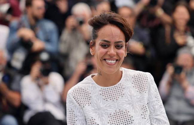 Amel Bent au photocall du film Ma Frère lors du 78ème Festival International du Film de Cannes, au Palais des Festivals à Cannes, France, le 22 mai 2025 Jacovides Moreau Bestimage Ma Frère Photocall during the 78th Cannes International Film Festival, in Cannes, France, on May 22, 2025  Copyright: xJACOVIDES-MOREAUx xBESTIMAGExJACOVIDES-MOREAUx xBESTIMAGEx