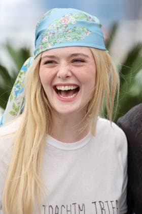Affeksjonsverdi (Sentimental Value) Photocall at the 78th Annual Cannes Film Festival Elle Fanning - Affeksjonsverdi (Sentimental Value) Photocall at the 78th Annual Cannes Film Festival in Cannes, France on May 22, 2025.  Copyright: x Chassery+Courdjix