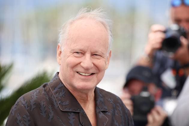 Affeksjonsverdi (Sentimental Value) Photocall at the 78th Annual Cannes Film Festival Stellan Skarsgard - Affeksjonsverdi (Sentimental Value) Photocall at the 78th Annual Cannes Film Festival in Cannes, France on May 22, 2025.  Copyright: x Chassery+Courdjix