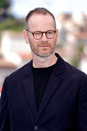 Joachim Trier at the photocall for the feature film Affeksjonsverdi Sentimental Value at the Festival de Cannes 2025 78 Cannes International Film Festival at the Palais des Festivals Cannes, 22 05 2025 Foto:xD.xBedrosianx xFuturexImagex sentimental_5522