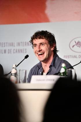 Press conference for the film The History Of Sound during the 78th Cannes International Film Festival Paul Mescal Press conference for the film The History Of Sound during the 78th Cannes International Film Festival, May 22, 2025 Cannes Pool Bestimage Press conference for the film The History Of Sound during the 78th Cannes International Film Festival, May 22, 2025 Cannes France  Copyright: xPoolxCannesx xBestimagexPoolxCannesx xBestimagex