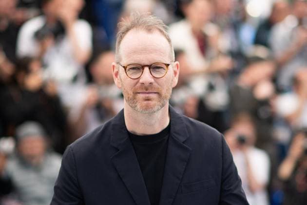 Cannes Sentimental Value Photocall AM Joachim Trier attending the Affeksjonsverdi (Sentimental Value) Photocall in Cannes, France on May 22, 2025 as part of the 78th Cannes Film Festival. Photo by Aurore Marechal ABACAPRESS.COM Cannes France  Copyright: xMarechalxAurore ABACAx