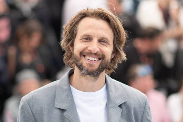 Cannes Sentimental Value Photocall AM Anders Danielsen Lie attending the Affeksjonsverdi (Sentimental Value) Photocall in Cannes, France on May 22, 2025 as part of the 78th Cannes Film Festival. Photo by Aurore Marechal ABACAPRESS.COM Cannes France  Copyright: xMarechalxAurore ABACAx