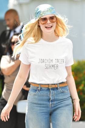 Cannes Sentimental Value Photocall AM Elle Fanning attending the Affeksjonsverdi (Sentimental Value) Photocall in Cannes, France on May 22, 2025 as part of the 78th Cannes Film Festival. Photo by Aurore Marechal ABACAPRESS.COM Cannes France  Copyright: xMarechalxAurore ABACAx