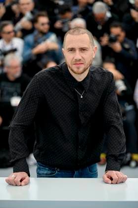78eme Festival International du Film de Cannes Photocall du film Connemara 78th International Cannes Film Festival Photocall with cast of Connemara movie 444924 2025 05 22 Cannes France Bouillon, Bastien  Copyright: xSergexArnalx xStarfacex STAR_444924_017
