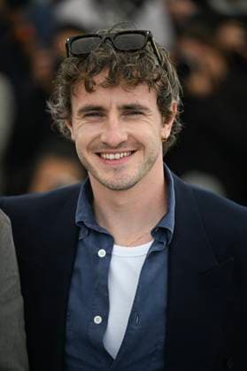 78eme Festival International du Film de Cannes Photocall du film The history of sound 78th International Cannes Film Festival Photocall with cast of The history of sound movie 444927 2025 05 22 Cannes France Mescal, Paul  Copyright: xSergexArnalx xStarfacex STAR_444927_024