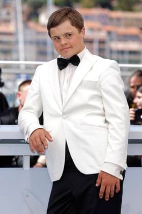 David Vostrcil at the photocall for the movie Karavan Caravan at the Festival de Cannes 2025 78 Cannes International Film Festival at the Palais des Festivals Cannes, 22 05 2025 Foto:xD.xBedrosianx xFuturexImagex caravan_5510