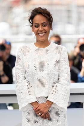 Photocall du film Ma Frère lors du 78ème Festival International du Film de Cannes Amel Bent au photocall du film Ma Frère lors du 78ème Festival International du Film de Cannes, au Palais des Festivals à Cannes, France, le 22 mai 2025 Jacovides Moreau Bestimage Ma Frère Photocall during the 78th Cannes International Film Festival, in Cannes, France, on May 22, 2025 Cannes France  Copyright: xJACOVIDES-MOREAUx xBESTIMAGExJACOVIDES-MOREAUx xBESTIMAGEx