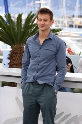 78eme Festival International du Film de Cannes Photocall with cast of the film Lhomme qui a vu lours qui a vu lhomme 78th Cannes Film Festival Photocall with cast of the film Lhomme qui a vu lours qui a vu lhomme Timi Joy Marbot 444937 2025 05 22 Cannes France  Copyright: xIsabellexVautierx xStarfacex STAR_444937_029