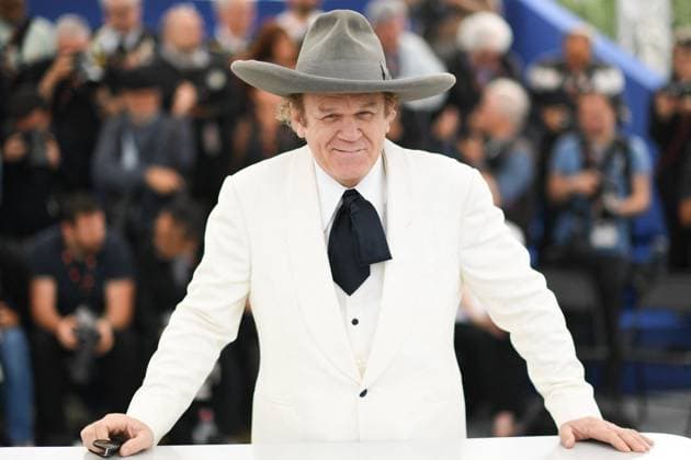 Cannes Heads or Tails Photocall AM John C. Reilly attending the Heads or Tails Photocall in Cannes, France on May 22, 2025 as part of the 78th Cannes Film Festival. Photo by Aurore Marechal ABACAPRESS.COM Cannes France  Copyright: xMarechalxAurore ABACAx